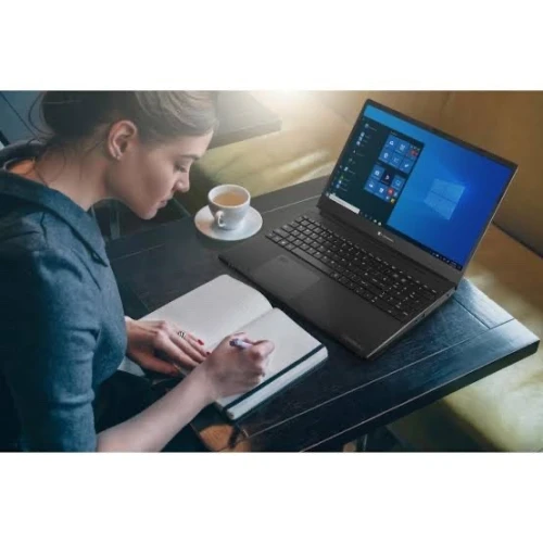 TOSHIBA DYNABOOK SATELLITE PRO L50-J I5 1135G7 8GO 256GO SSD + 1TO HDD