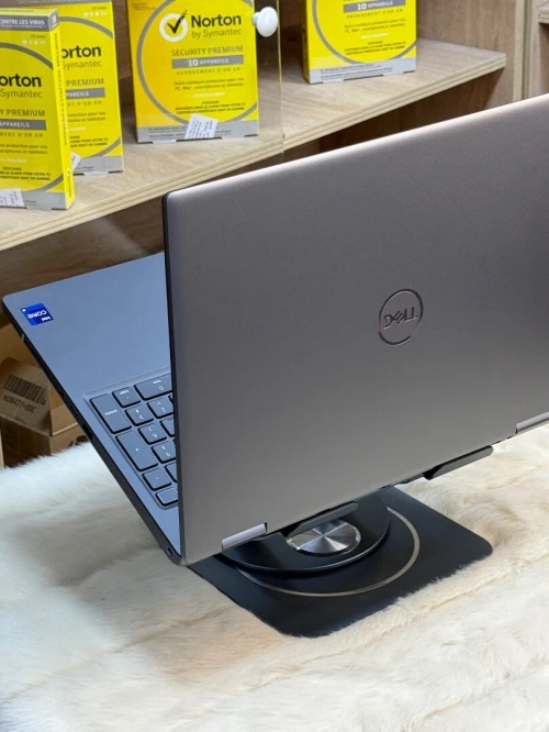 DELL PRECISION 7680 I9 13950HX 64GO DDR5 1TO SSD NVIDIA GEFORCE RTX4090 16GO GDDR6
