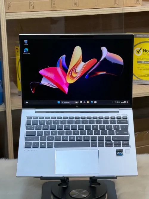 HP ELITEBOOK 830 G10 I5 EVO 1345U 32GO 512GO SSD NVME 