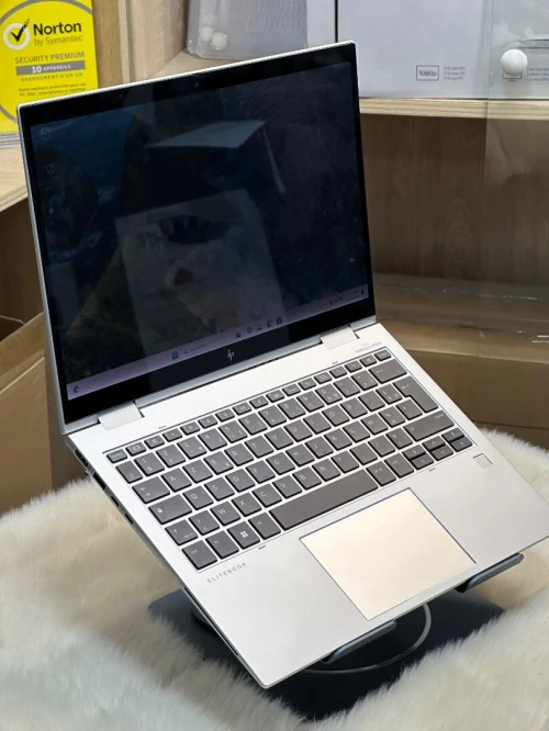 HP ELITEBOOK X360 830 G10 I5 VPRO 1345U 32GO 256GO SSD NVME 