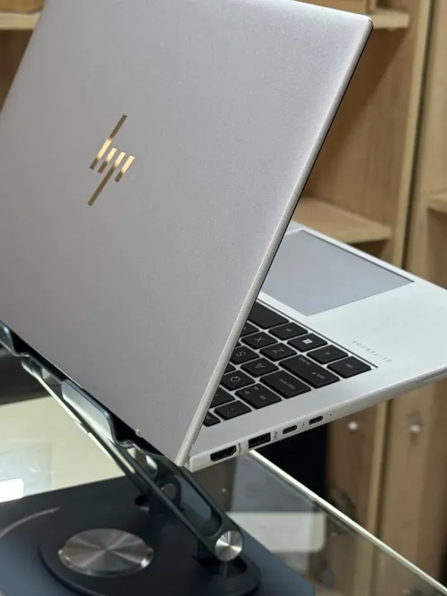 HP ELITEBOOK 845 G11 AMD RYZEN 5 PRO 8540U 16GO 512GO SSD NVME