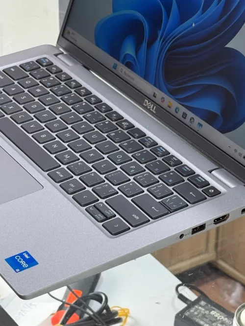 DELL LATITUDE 5440 I5 1345U 16GO 256GO SSD NVME