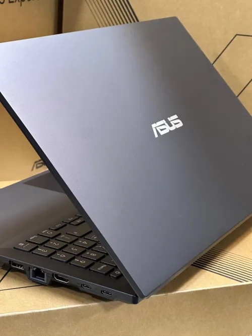 ASUS EXPERTBOOK 15 B1502CB I7 1255U 16GO 512GO SSD NEUF SOUS EMBALLAGE 