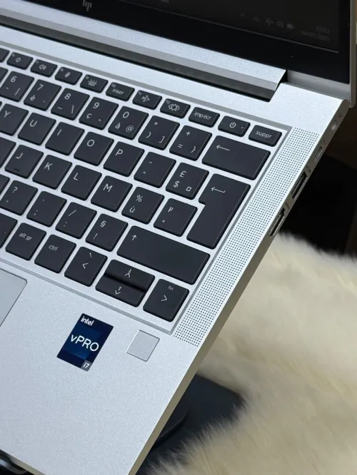 HP ELITEBOOK 630 G9 I7 EVO 1265U 16GO 256GO SSD NVME 