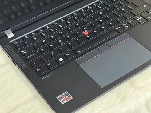 LENOVO THINKPAD X13 GEN 4 AMD RYZEN 5 PRO 7540U 16GO DDR5 256GO SSD NEUF SOUS EMBALLAGE 