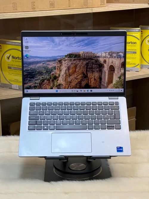 DELL LATITUDE 5431 I7 1270P 16GO 256GO SSD TACTILE 
