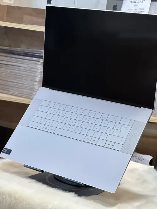 DELL XPS 16 9640 ULTRA 7 155H 16GO DDR5 1TO SSD NVIDIA GEFORCE RTX4050 6GO NEUF SOUS EMBALLAGE 