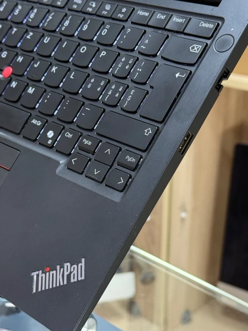 LENOVO THINKPAD E14 GEN 6 AMD RYZEN 5 7535HS 16GO 512GO SSD NVME