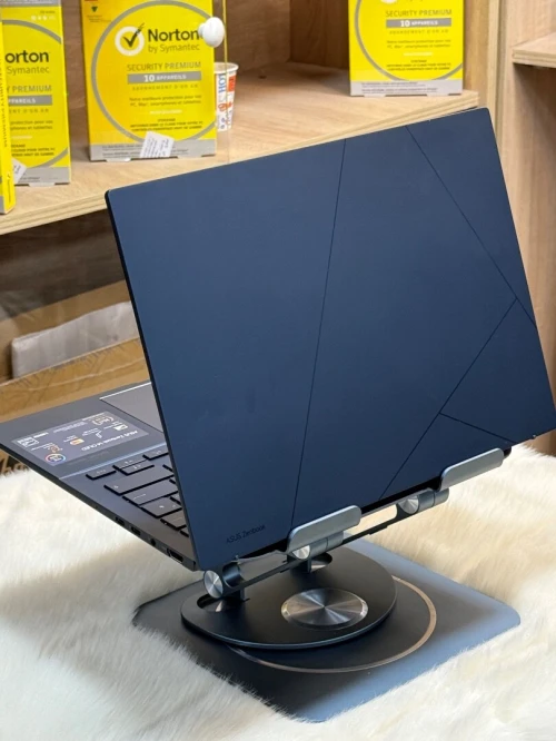 ASUS ZENBOOK 14 OLED UX3405MA ULTRA 5 125H 16GO DDR5 512GO SSD 