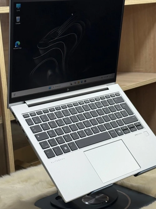 HP ELITEBOOK 835 G11 AMD RYZEN 5 8540U 16GO DDR5 512GO SSD NVME