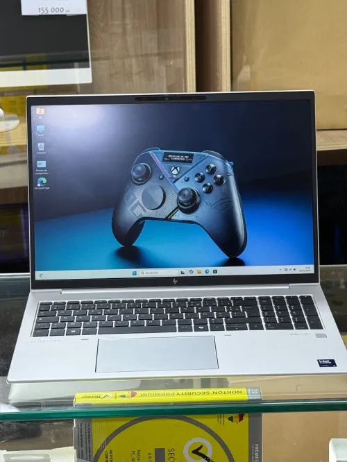 HP ELITEBOOK 860 G11 ULTRA 7 155U 16GO 512GO SSD NVME