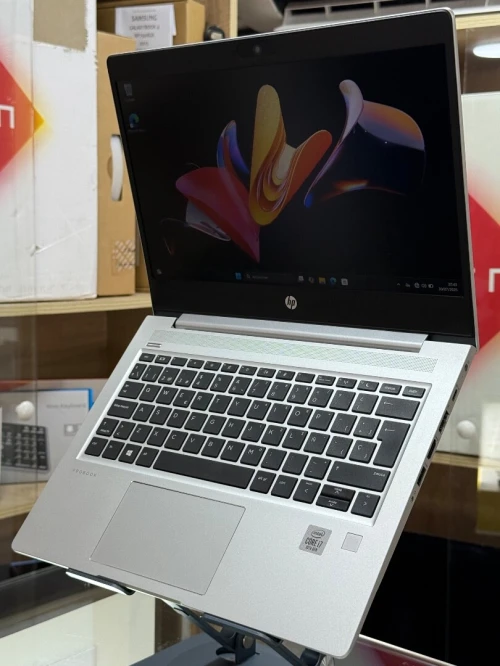 HP PROBOOK 430 G7 I7 10510U 16GO 512HO SSD 