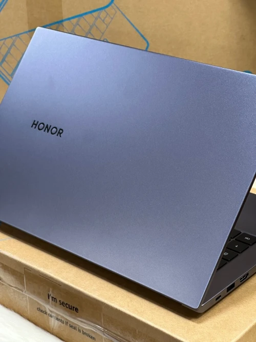 HONOR MAGICBOOK X14 NBR-WAH9 I5 10210U 8GO 512GO SSD NEUF SOUS EMBALLAGE 