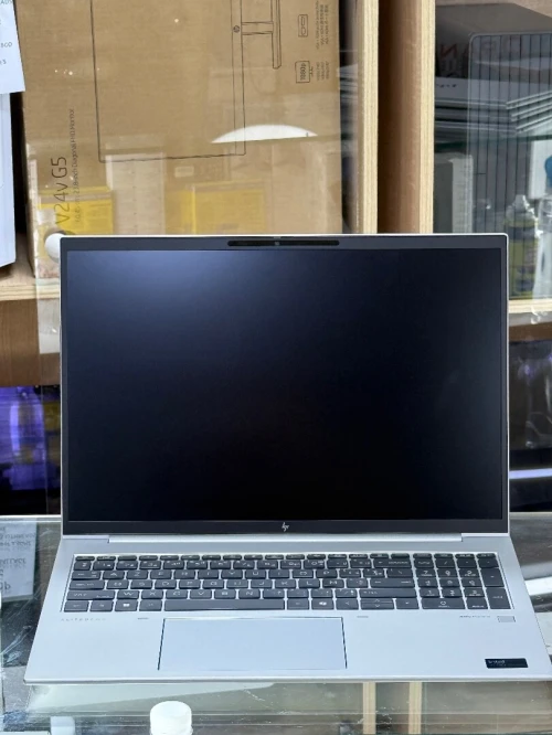 HP ELITEBOOK 860 G11 ULTRA 5 135U 16GO 512GO SSD NVME NEUF SOUS EMBALLAGE