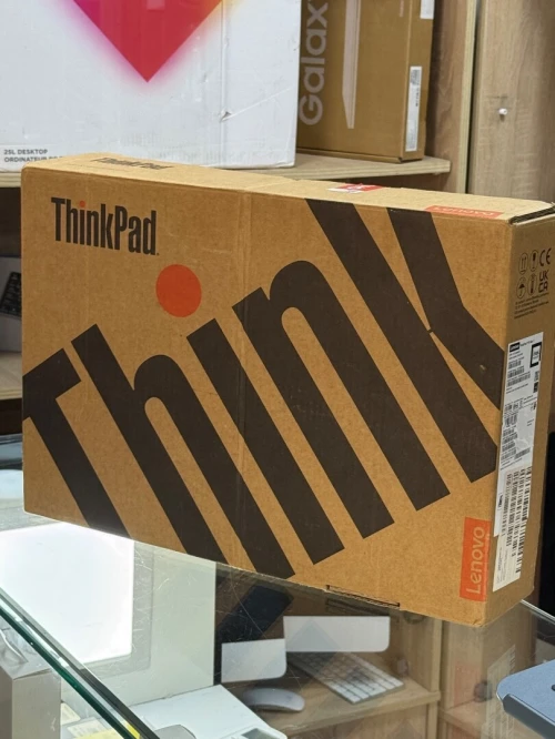 LENOVO THINKPAD P16 I7 12850Hx 64Go 1TO SSD NVIDIA RTX A4500 16GO NEUF SOUS EMBALLAGE 