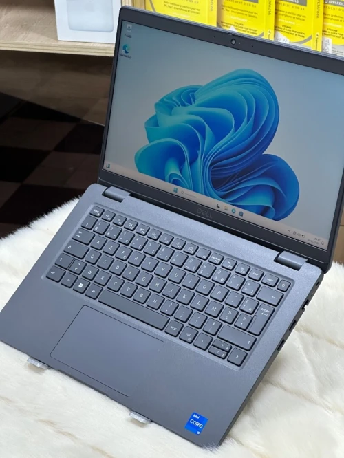 DELL LATITUDE 3440 I5 1345U 8GO 256GO SSD NVME