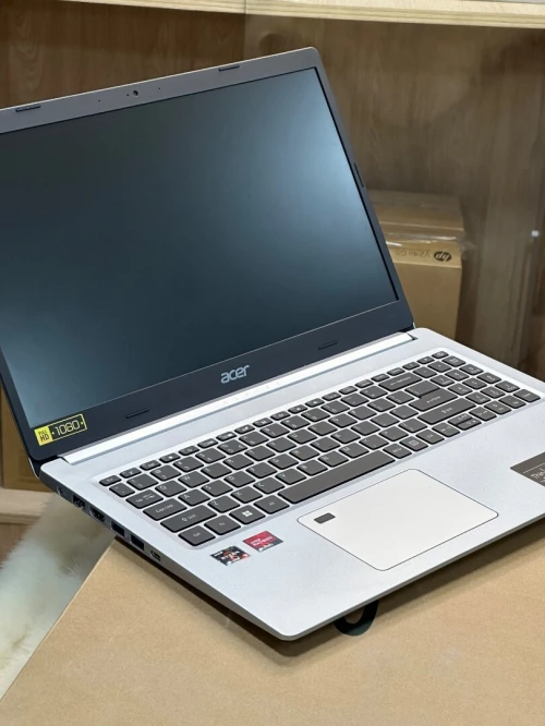 ACER ASPIRE 5 A515-45 AMD RYZEN 5 5500U 8GO 512GO SSD NEUF SOUS EMBALLAGE 