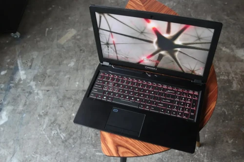 ORIGIN GAMER EVO15-S I7 10875H 16GO 512GO SSD NVIDIA RTX2080 8GO GDDR6 240HZ