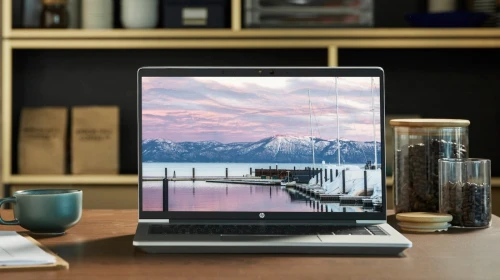 HP PROBOOK 450 G8 I5 1135G7 16GO 256GO SSD 