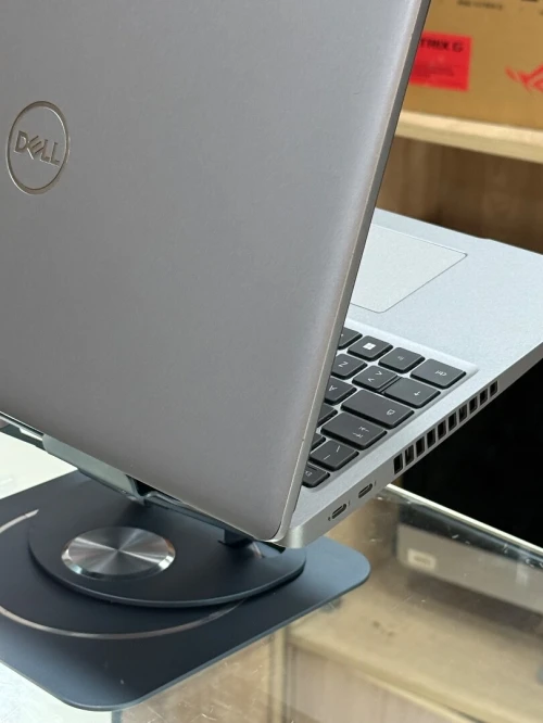 DELL LATITUDE 5520 I7 1165G7 16GO 512GO SSD NVME
