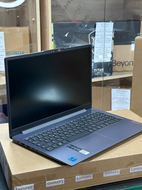 LENOVO IDEAPAD SLIM 3 15IRU8 I3 1305U 8GO 512GO SSD NEUF SOUS EMBALLAGE 
