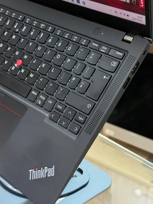 LENOVO THINKPAD X13 GEN 5 INTEL CORE ULTRA 5 135U 32GO 256GO SSD NVME TACTILE 