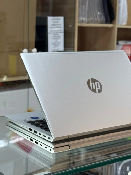 HP PROBOOK 440 G10 I5 1334U 16GO 256GO SSD NVME