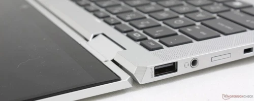 HP ELITEBOOK X360 1030 G2 I5 7300U 8GO 256GO SSD