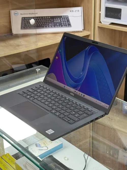 DELL LATITUDE CARBON 7410 I5 VPRO 10310U 16GO 256GO SSD