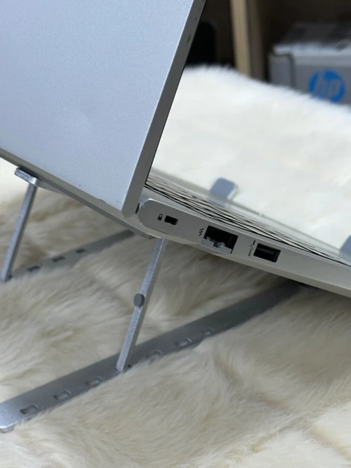 HP ELITEBOOK 650 G9 I7 1255U 16GO 512GO SSD NVME 