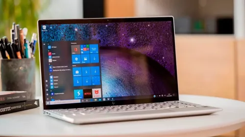 HP ENVY X360 13-BF0013DX I7 EVO 1250U 8GO DDR4X 512GO SSD NVME NEUF SOUS EMBALLAGE