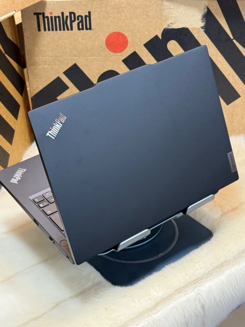 LENOVO THINKPAD E14 GEN 6 AMD RYZEN 5 7535U 16GO DDR5 512GO SSD NEUF SOUS EMBALLAGE 