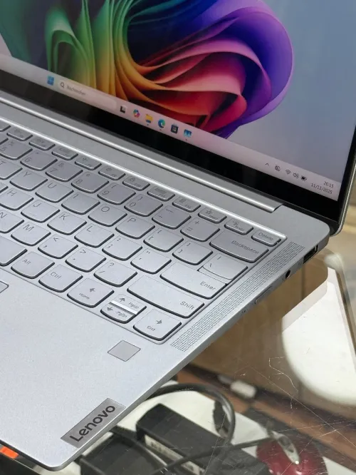 LENOVO SLIM 7i 14IRP8 I5 EVO 1340P 16GO 1TO SSD 3K TACTILE 