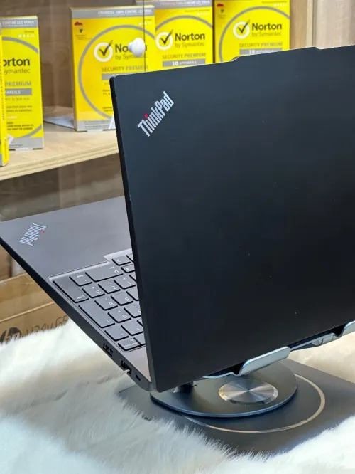 LENOVO THINKPAD E16 I5 1335U 16GO 512GO SSD 