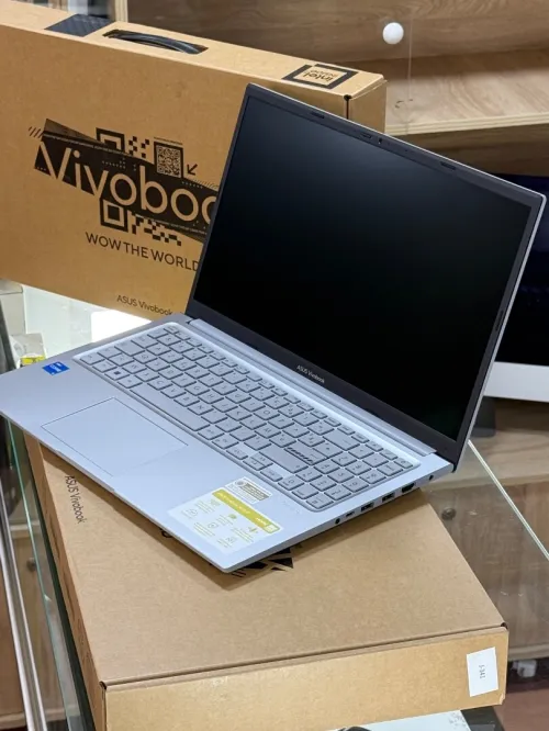 ASUS VIVOBOOK 15 X1504V I5 1334U 8GO 512GO SSD NEUF SOUS EMBALLAGE