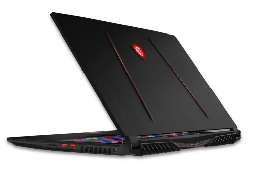 MSI GR75 RAIDER 9SF I7 9750H 16GO 512GO SSD + 1TO HDD NVIDIA RTX2070 8GO GDDR6 17.3'' FHD