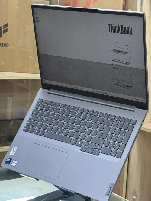 LENOVO THINKBOOK 16 G7 IML ULTRA 5 125U 16GO 512GO SSD NVME