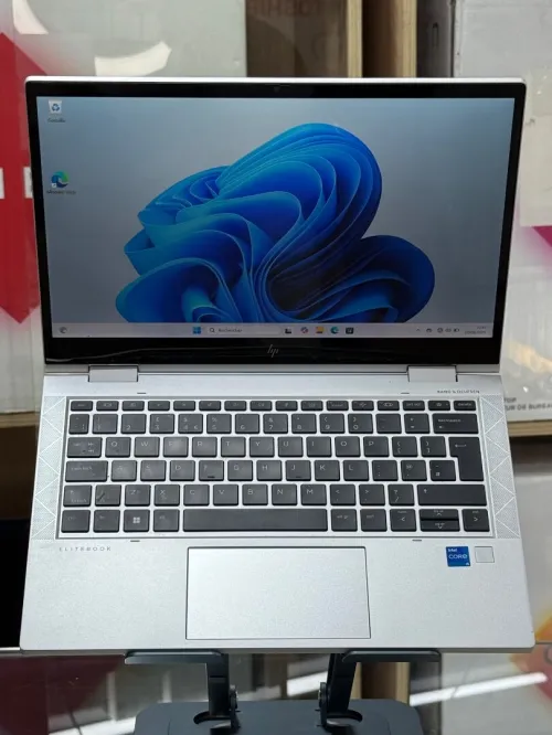 HP ELITEBOOK X360 1030 G8 I5 VPRO 1145G7 16GO 256GO SSD TACTILE X360