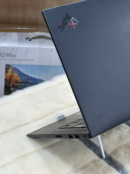 LENOVO THINKPAD X1 EXTREME I7 11800H 16GO DDR4X 512GO SSD NVIDIA GEFORCE RTX3050Ti 4GO GDDR6