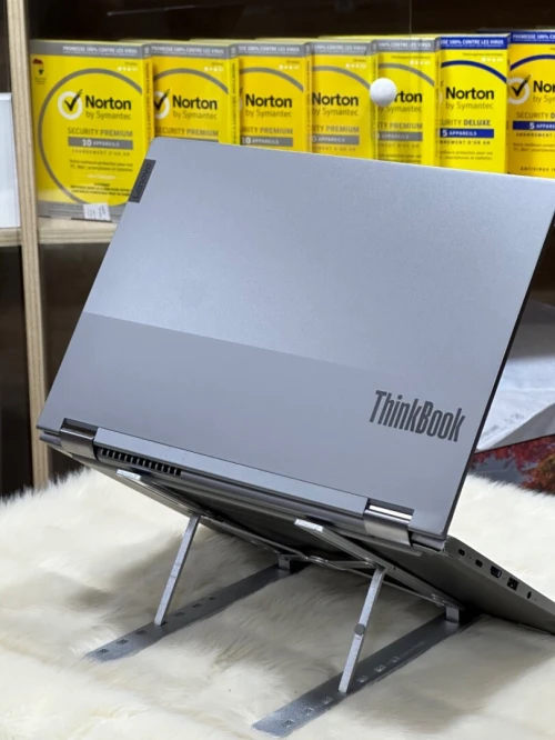 LENOVO THINKBOOK 14s YOGA G3 IRU I7 1355U 16GO 512GO SSD TACTILE X360