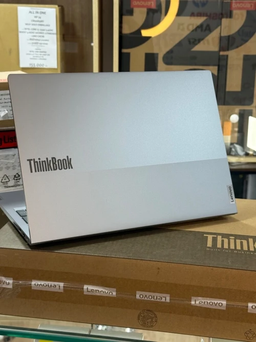 LENOVO THINKBOOK 16 G7 IML ULTRA 5 125U 8GO 512GO SSD NVME
