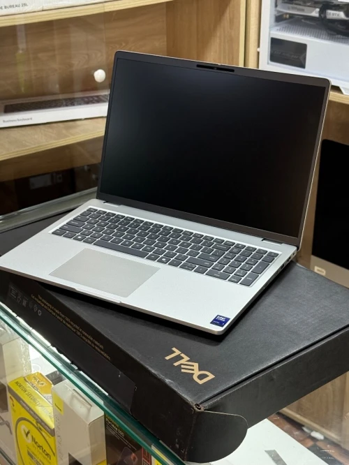 DELL PRO 16 PLUS PB15250 ULTRA 7 265U 16GO 512GO SSD NEUF SOUS EMBALLAGE 