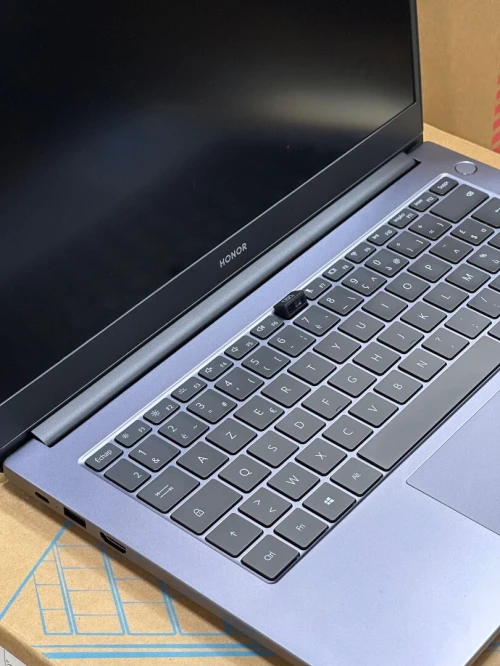 HONOR MAGICBOOK X14 NBR-WAH9 I5 10210U 8GO 512GO SSD NEUF SOUS EMBALLAGE 