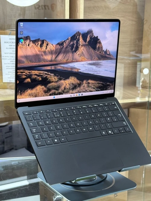 SURFACE LAPTOP 7 FOR BUSINESS INTEL CORE ULTRA 7 266V 16GO DDR6 512GO SSD NVME 