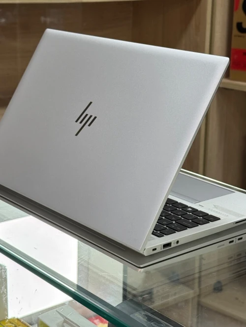 HP ELITEBOOK 855 G7 AMD RYZEN 7 PRO 4750U 16GO 512GO SSD NVME