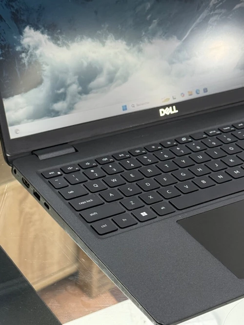 DELL LATITUDE 3520 I5 1135G7 16GO 512GO SSD NVME