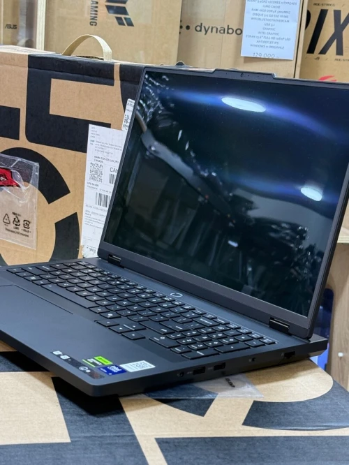 LENOVO LEGION 5 PRO 16IAX10H INTEL CORE ULTRA 9 275HX 16GO 1TO SSD NVIDIA GEFORCE RTX5070Ti 12GO NEUF SOUS EMBALLAGE