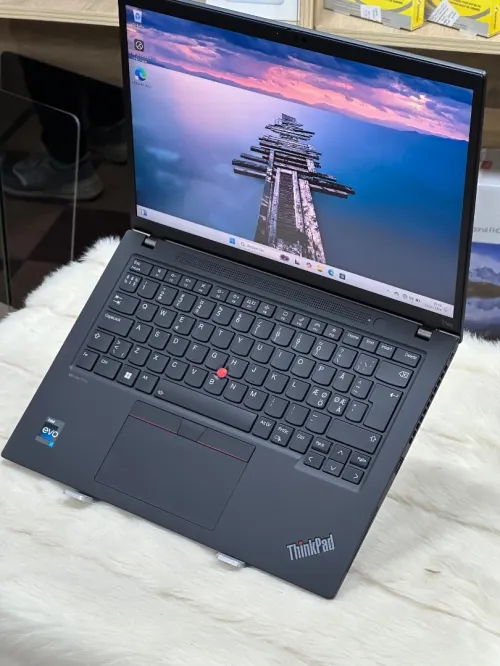 LENOVO THINKPAD T14s GEN 4 I7 1355U 16GO 512GO SSD NVME 