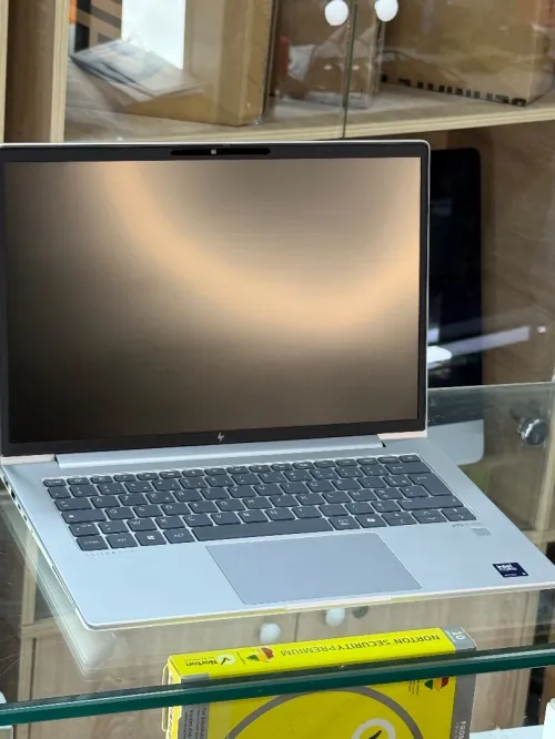 HP ELITEBOOK 640 G11 ULTRA 5 125U 16GO 512GO SSD NVME