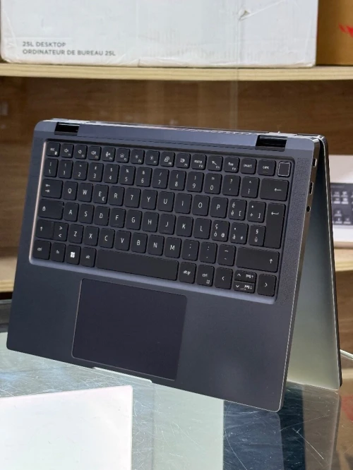 DELL LATITUDE 9330 X360 I5 1240U 16GO 256GO SSD TACTILE X360